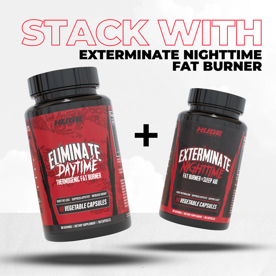 Stack With Exterminate